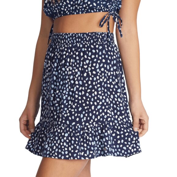 NWOT Roxy GIrls Night Out Skirt - Picture 1 of 9